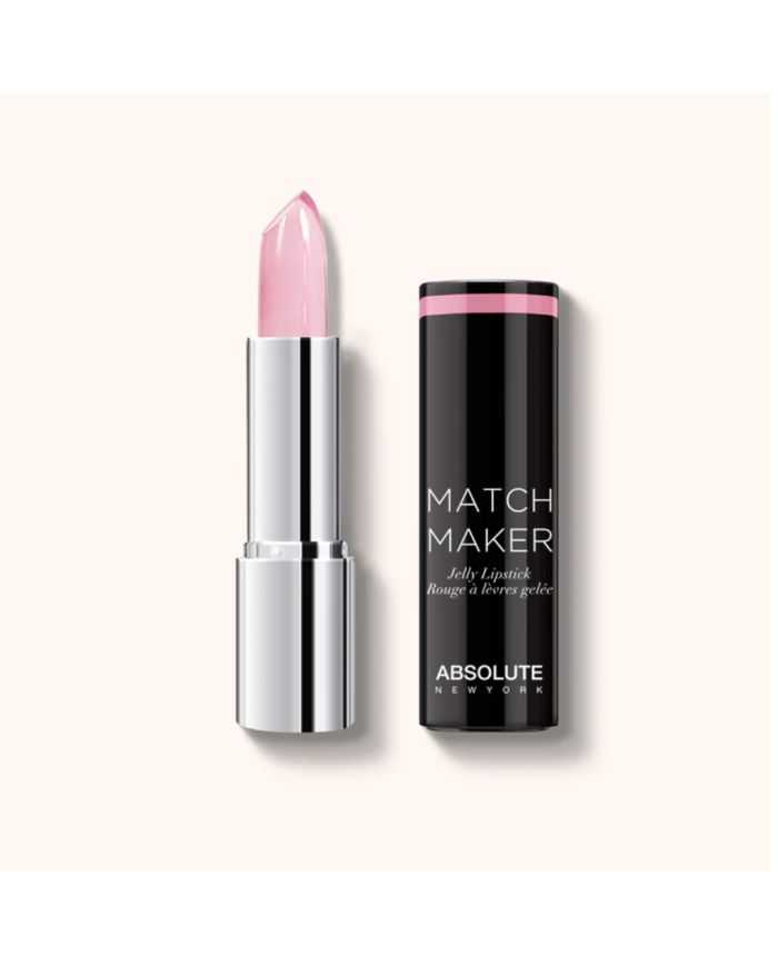 Match Maker Rouge à Lèvres Gelee 01 Blind Date Absolute New York