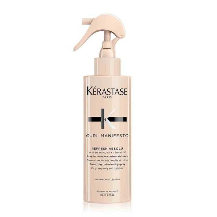 Curl Manifesto Refresh Absolu 190 ml Kérastase