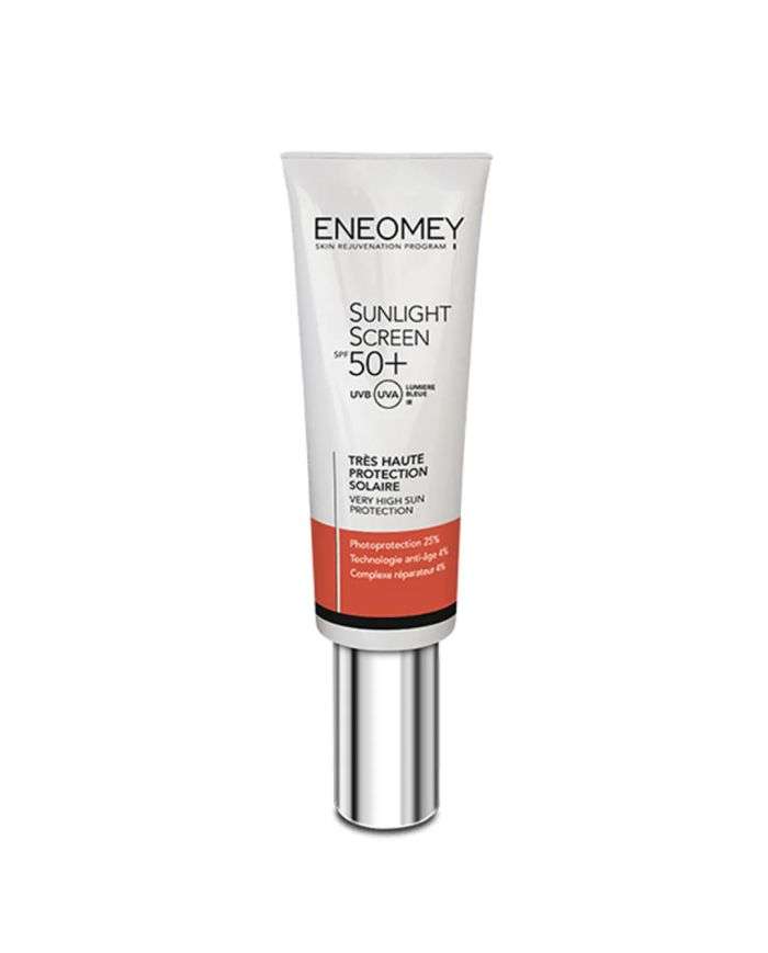Sunlight Screen 50+ 50 ml Eneomey