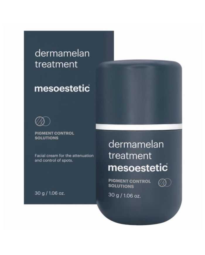 Dermamelan Treatment Crème Visage 30 ml Mesoestetic