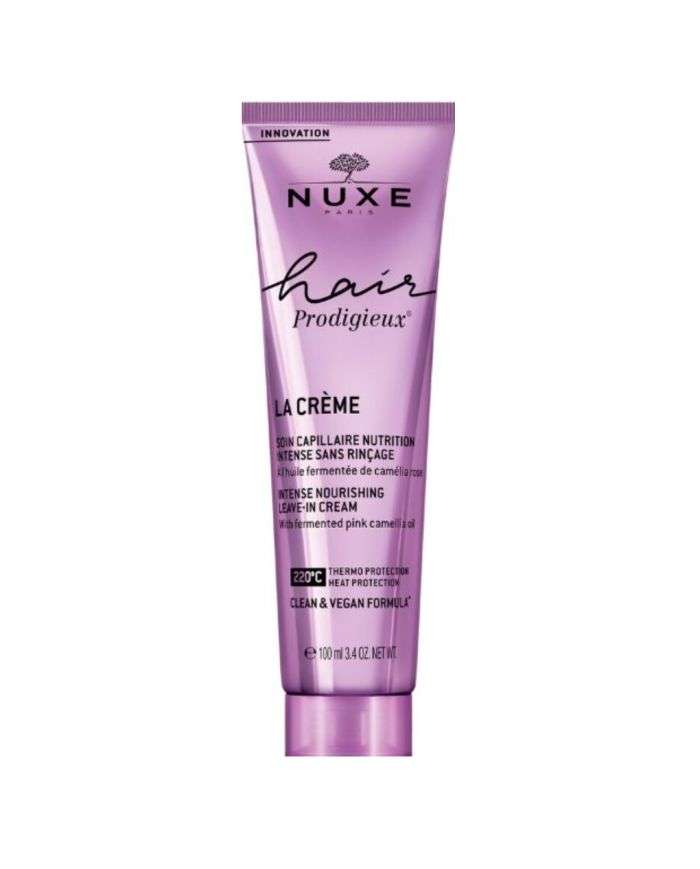 Hair Prodigieux la Crème 100 ml Nuxe