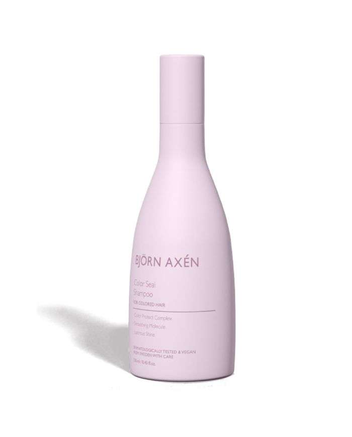 Color Seal Shampooing 250 ml Bjorn Axen