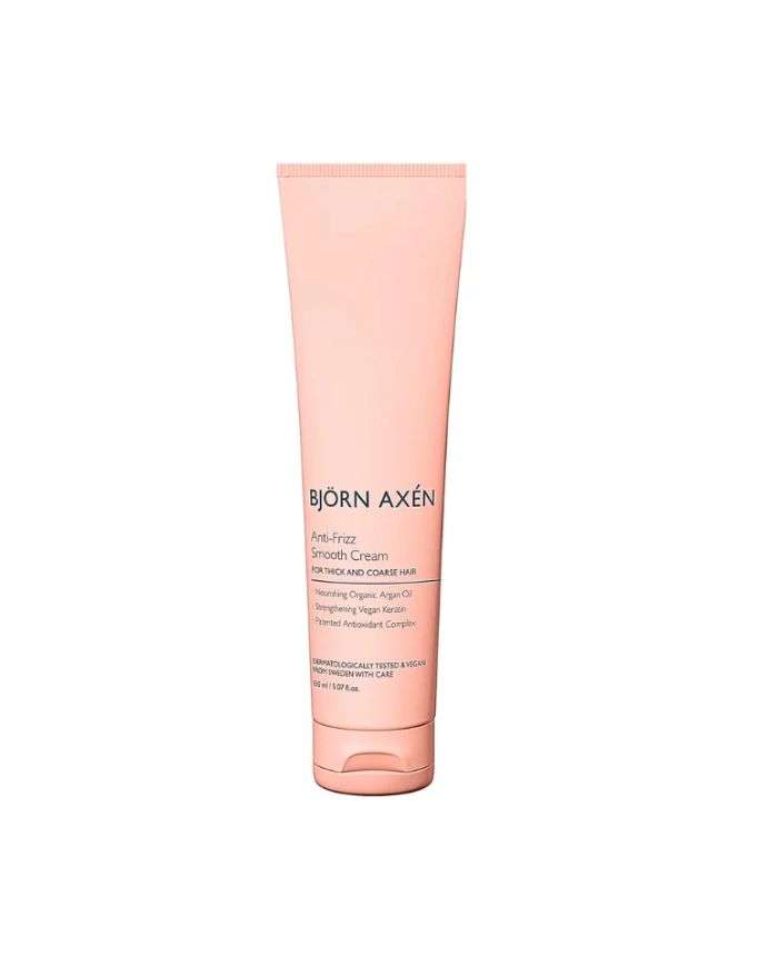 Anti Frizz Smooth Cream 150 ml Bjorn Axen