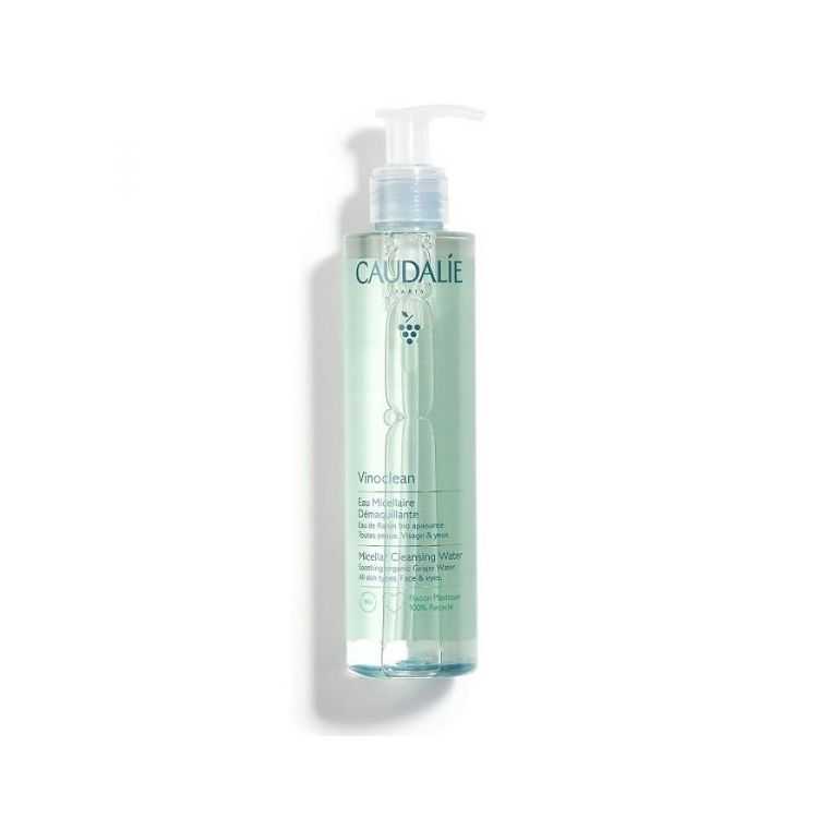 Vinoclean Eau Micellaire 400 ml Caudalie