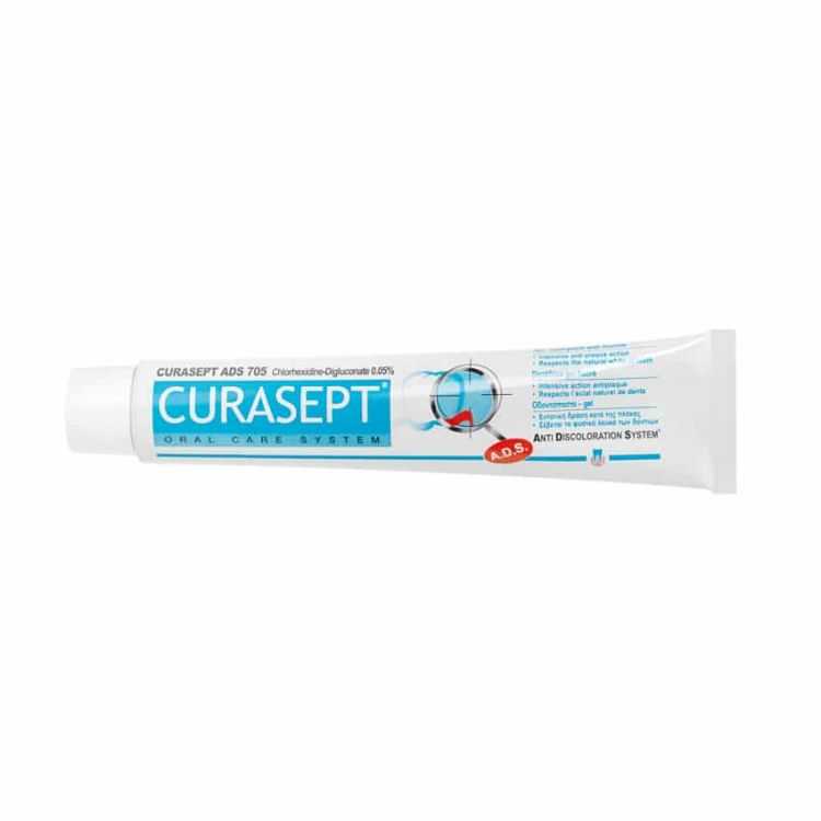 Ads 705 Gd Curasept