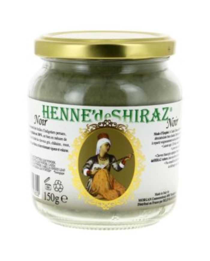Noir 150 g Henne de Shiraz