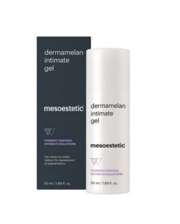 Dermamelan Intimate Gel 50 ml Mesoestetic