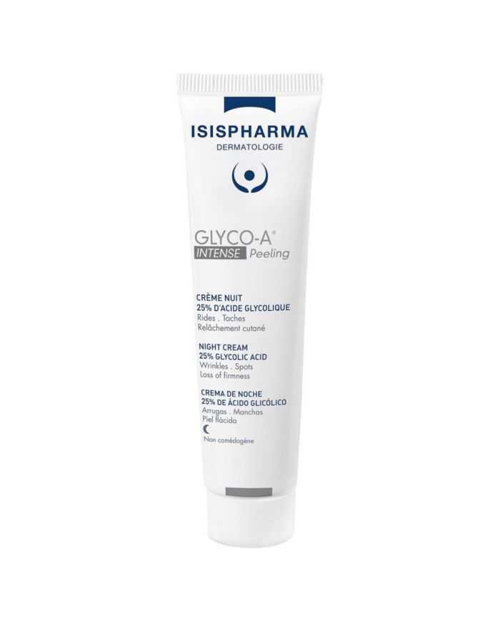 Glyco-A Intense Peeling 30 ml Isispharma