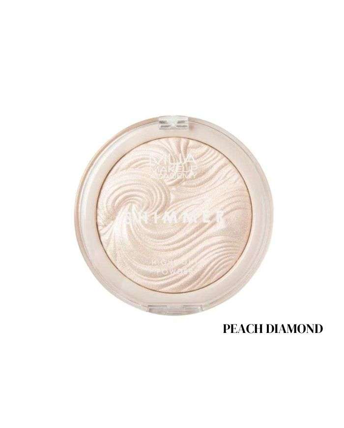 Mua Shimmer Highlighter Poudre Mua Makeup Academy