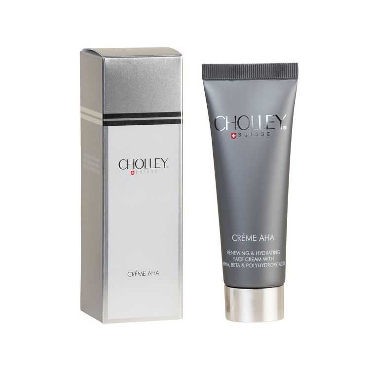 AHA Cream 50 ml Cholley