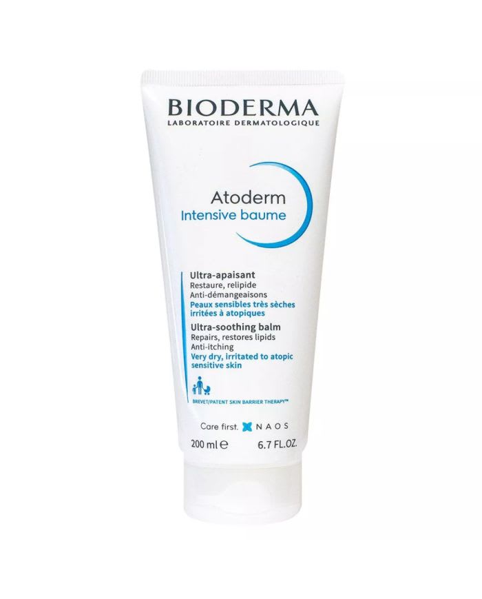 Atoderm Intensive Baume Ultra Apaisant 200 ml Bioderma