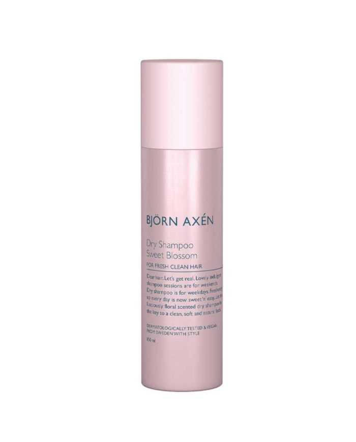 Shampooing Sec Fleur Douce 150 ml Bjorn Axen