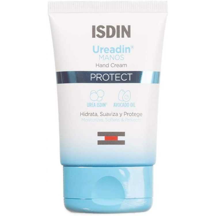 Ureadin Crème pour les Mains Protect 50 ml ISDIN