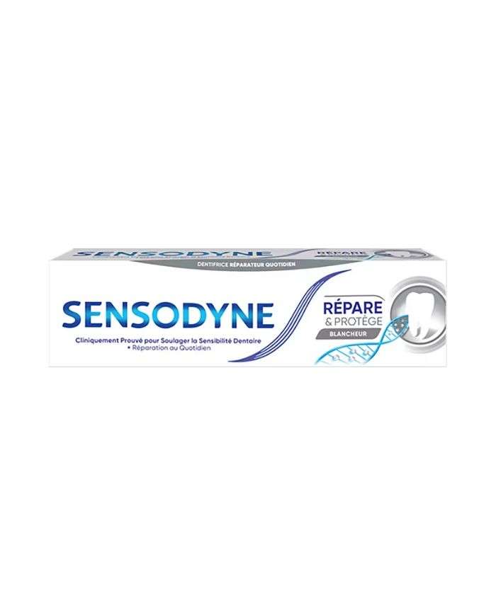 Repare et Protège Blancheur 75 ml Sensodyne