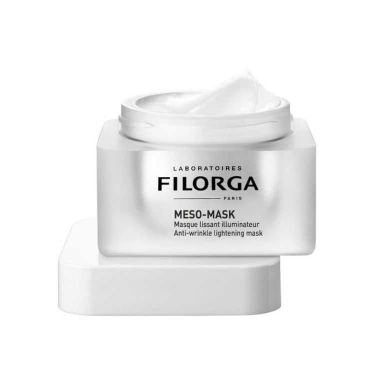 Meso Masque Lissant Illuminateur 50 ml Filorga