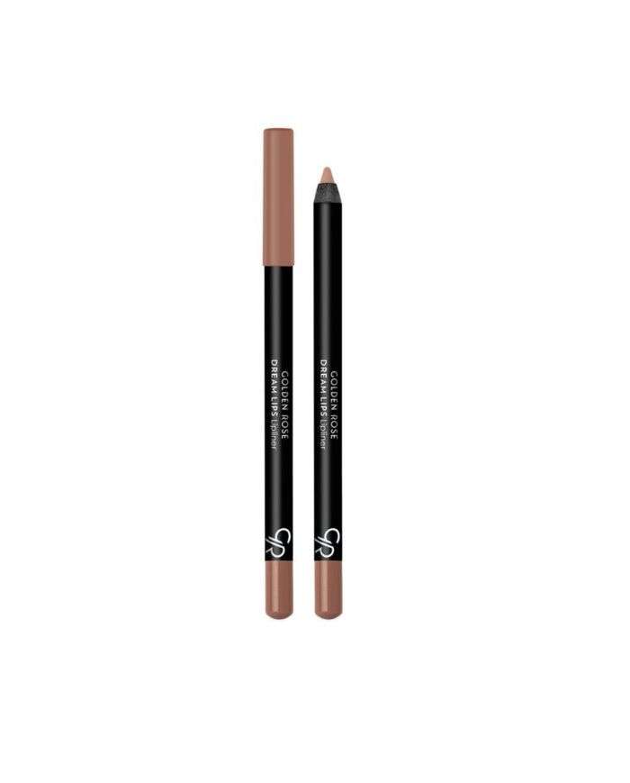 Dream Lips Liner Crayon Lèvres Golden Rose
