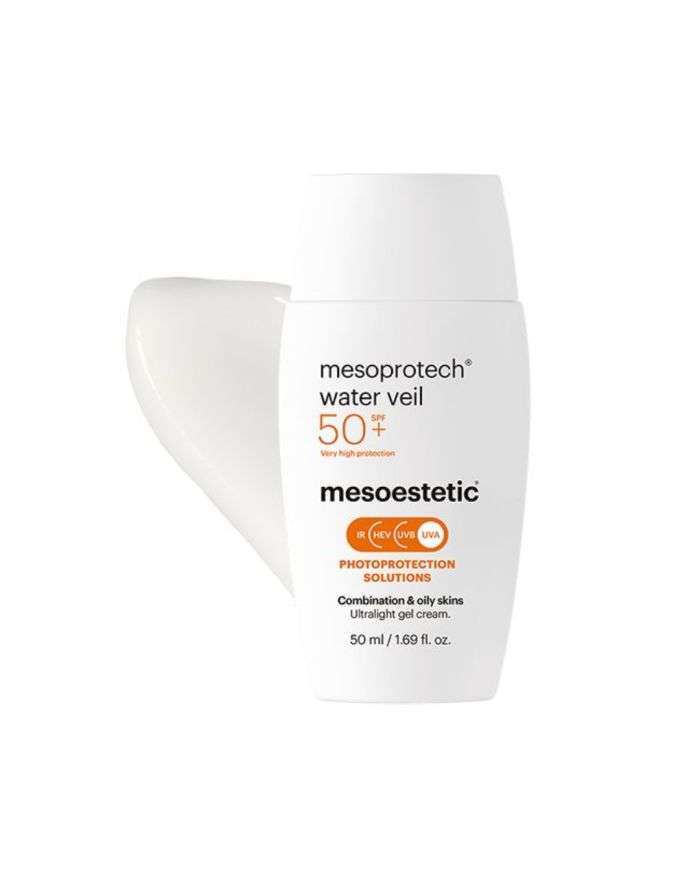 Water Veil SPF 50+ 50 ml Mesoestetic