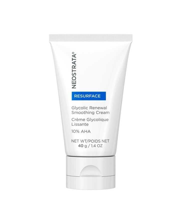 Resurface Glycolic Renewal Smoothing Cream 10 AHA 40 g Neostrata