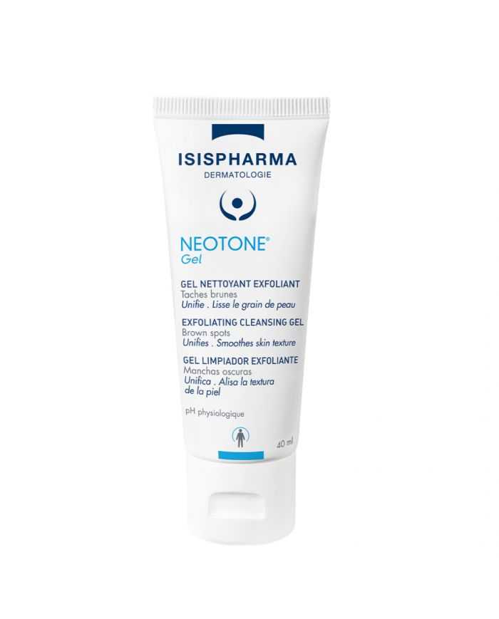 Neotone Gel 40 ml Isispharma