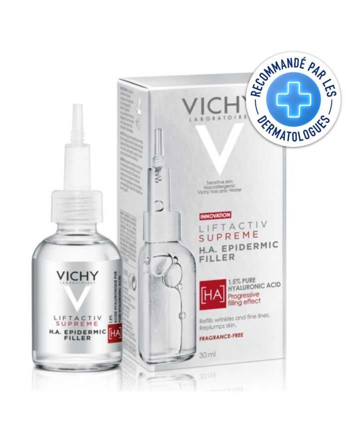 Liftactiv Supreme H.A Epidermic Filler 30 ml Vichy