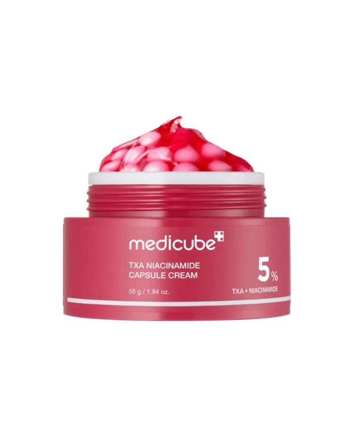 Txa Niacinamide Crème en Capsule 55 g Medicube