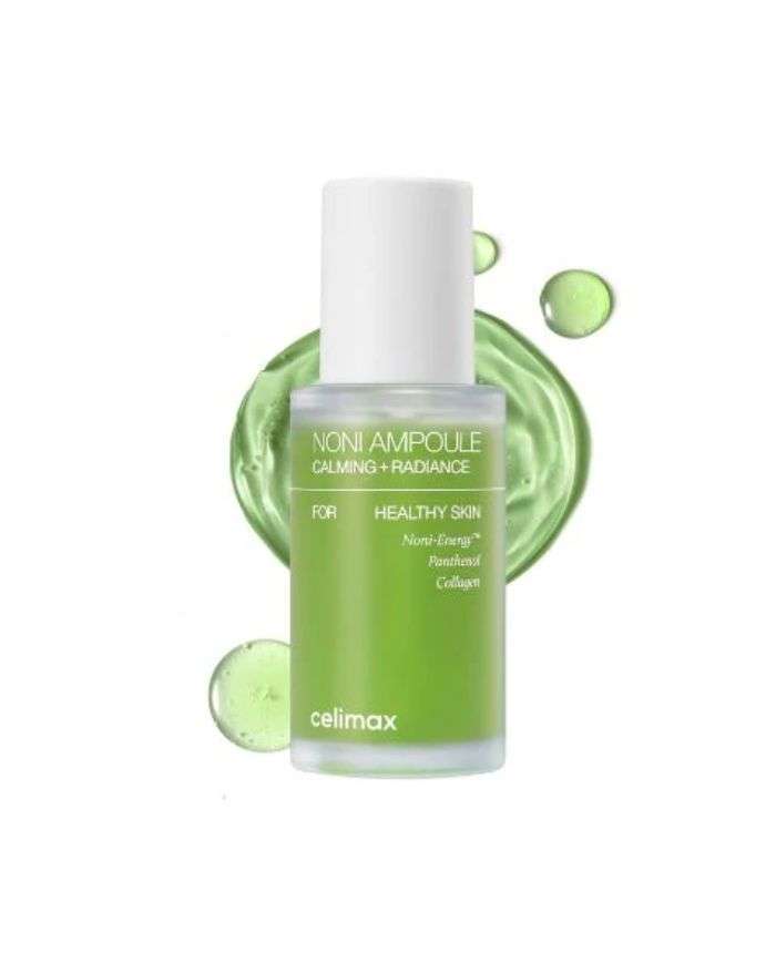 Noni Ampoule Calming + Radiance 30 ml Celimax