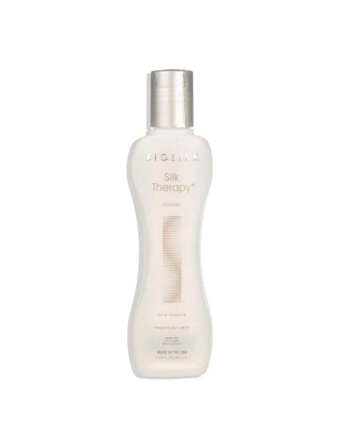 Silk Therapy Originale Cure Soyeuse 67 ml Biosilk