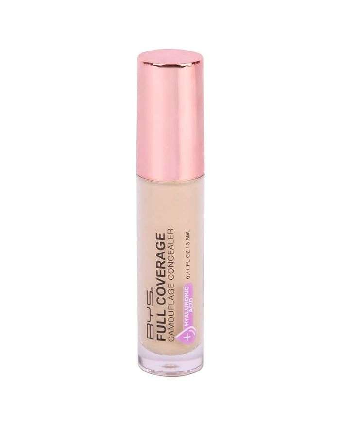 Full Coverage Concealer 3.5 ml Bys