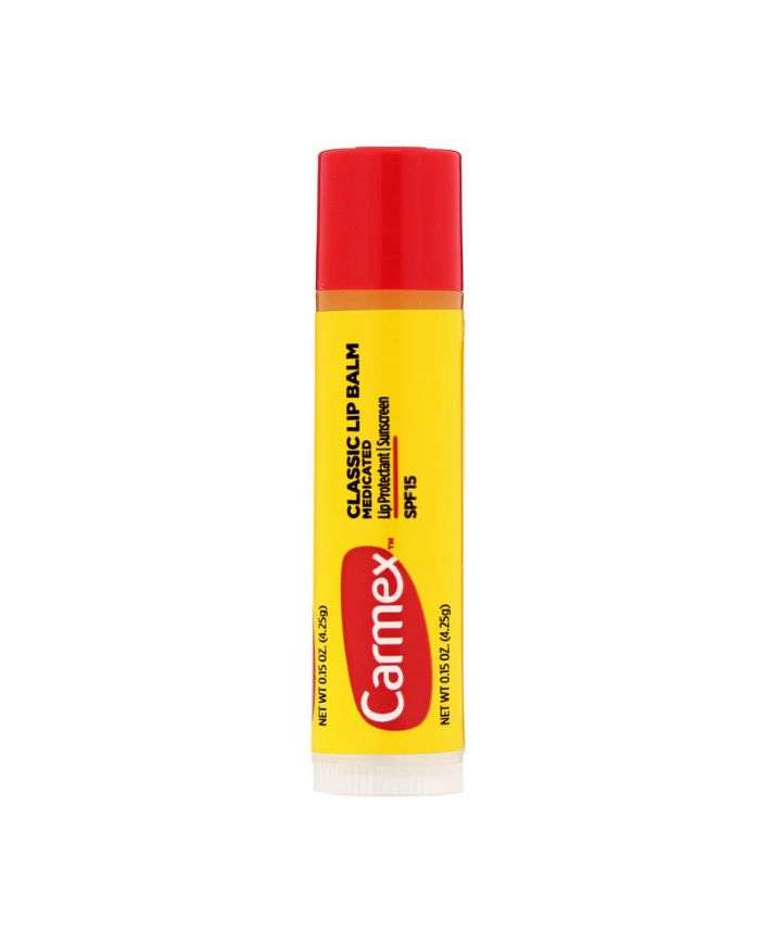 Baume à Lèvres Stick Classique SPF15 4.25 g Carmex
