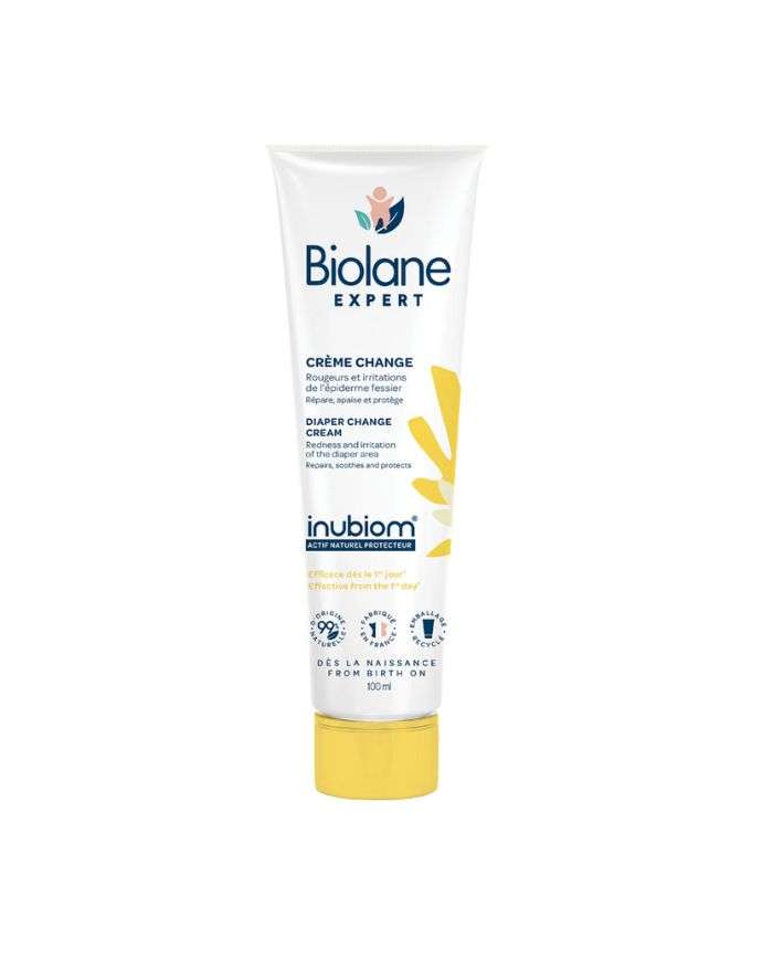 Crème Change 100 ml Biolane