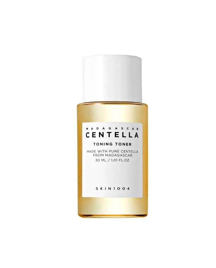 Madagascar Centella Toning Toner 30 ml SKIN1004