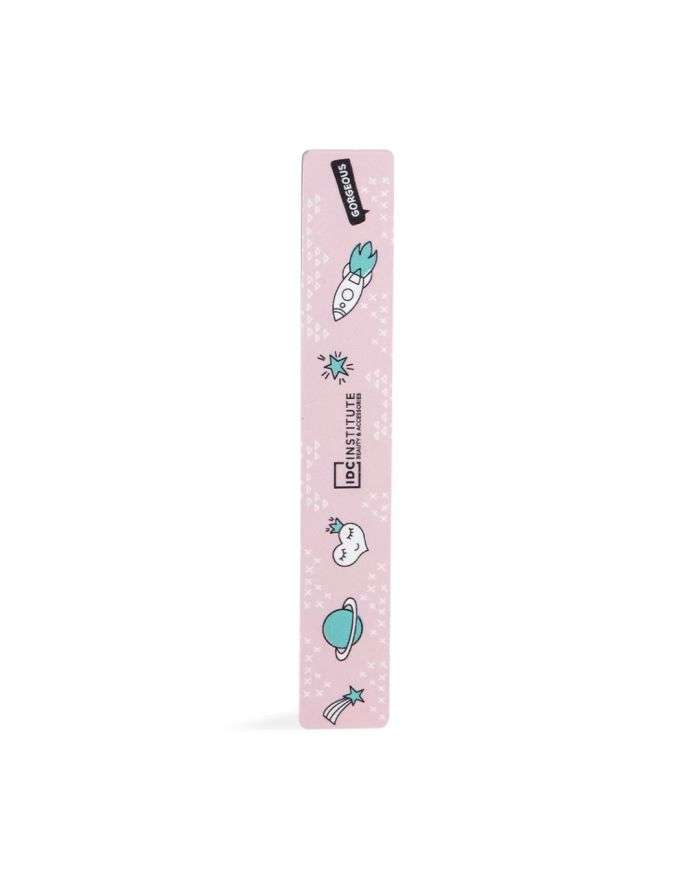 IDC Institute Sweet & Pretty Nail File 80068C 1 Unite IDC Institute Beauty et Skincare