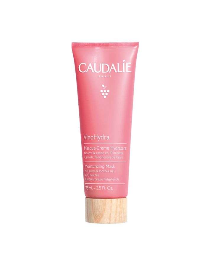 Vinohydra Masque Crème Hydratant 75 ml Caudalie