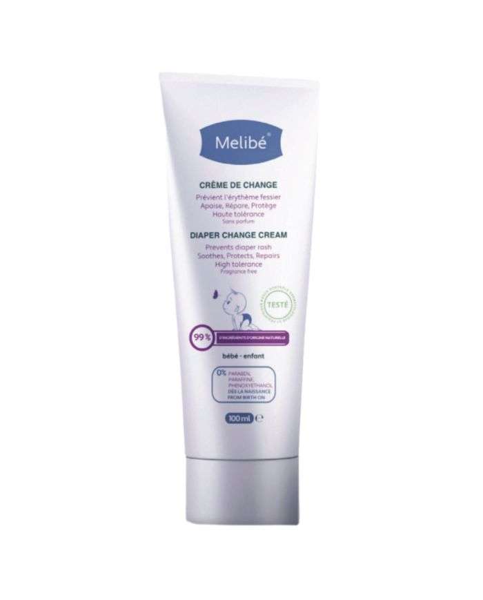 Crème de Change 100 ml Melibe