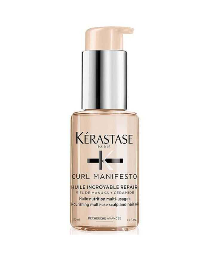 Curl Manifesto Huile Incroyable Repair 50 ml Kérastase