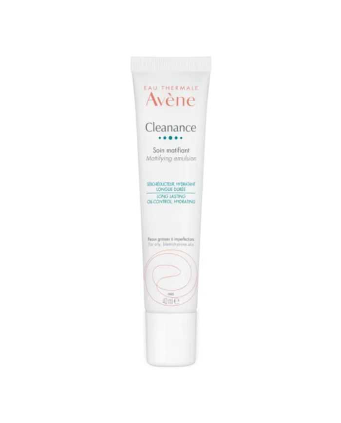 Cleanance Soin Matifiant 40 ml Avène