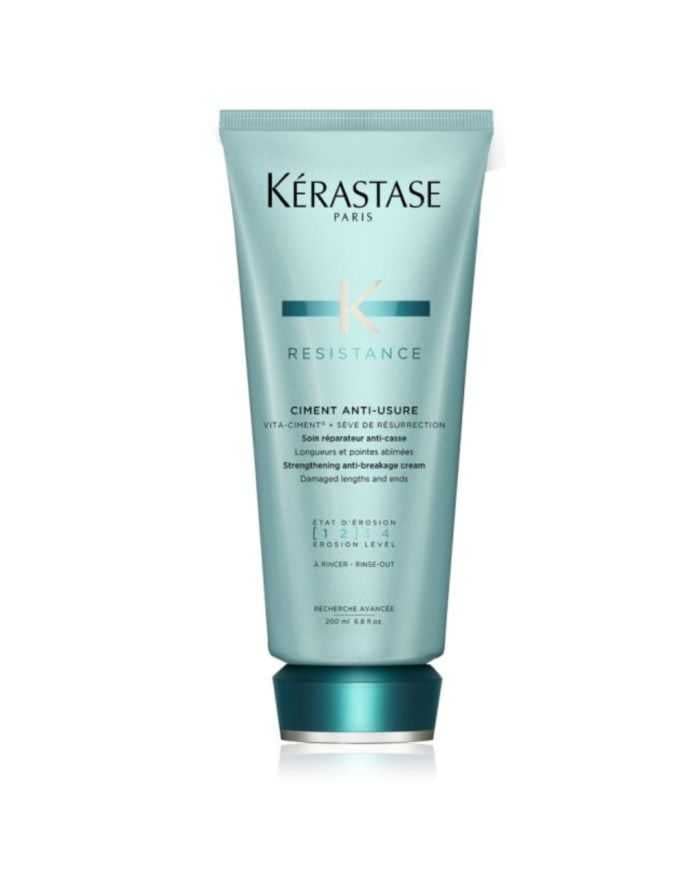 Resistance Ciment Anti Usure 200 ml Kérastase