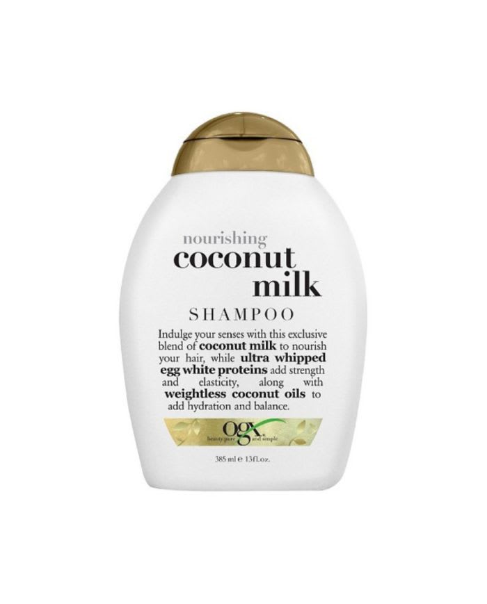Shampoo Coconut Milk 385 ml Ogx