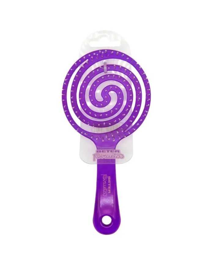 Pirueta Brosse à Demeler Cheveux Ref 03391 Beter