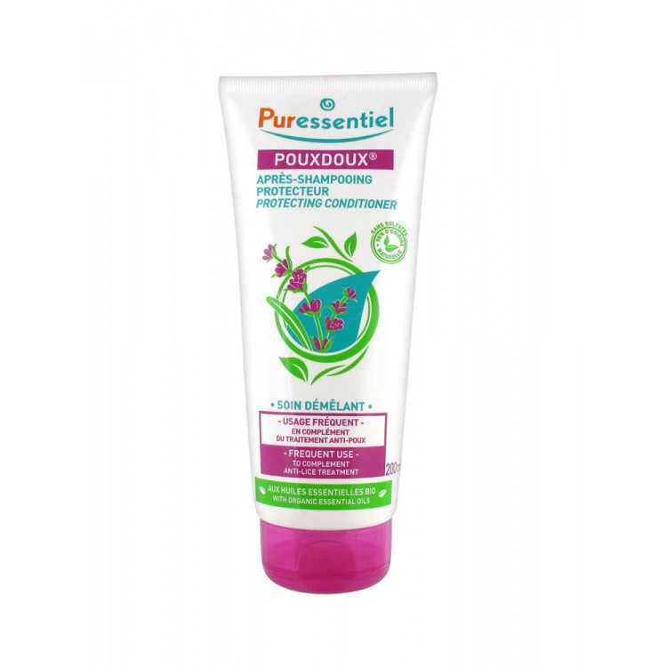Poux Doux Après Shampooing Protecteur 200 ml Puressentiel