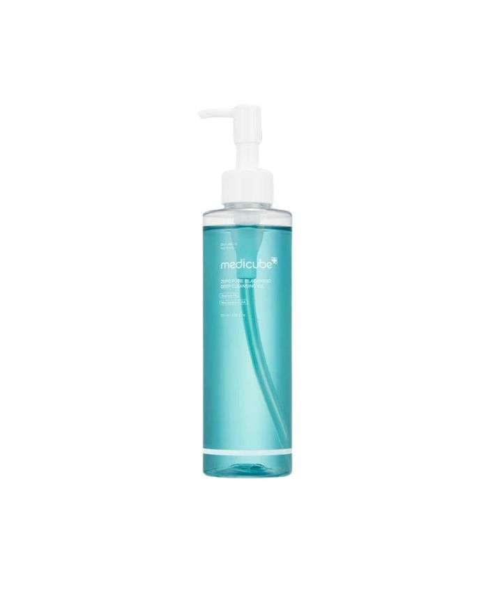 Zero Pore Blackhead Deep Cleansing Oil 205 ml Medicube