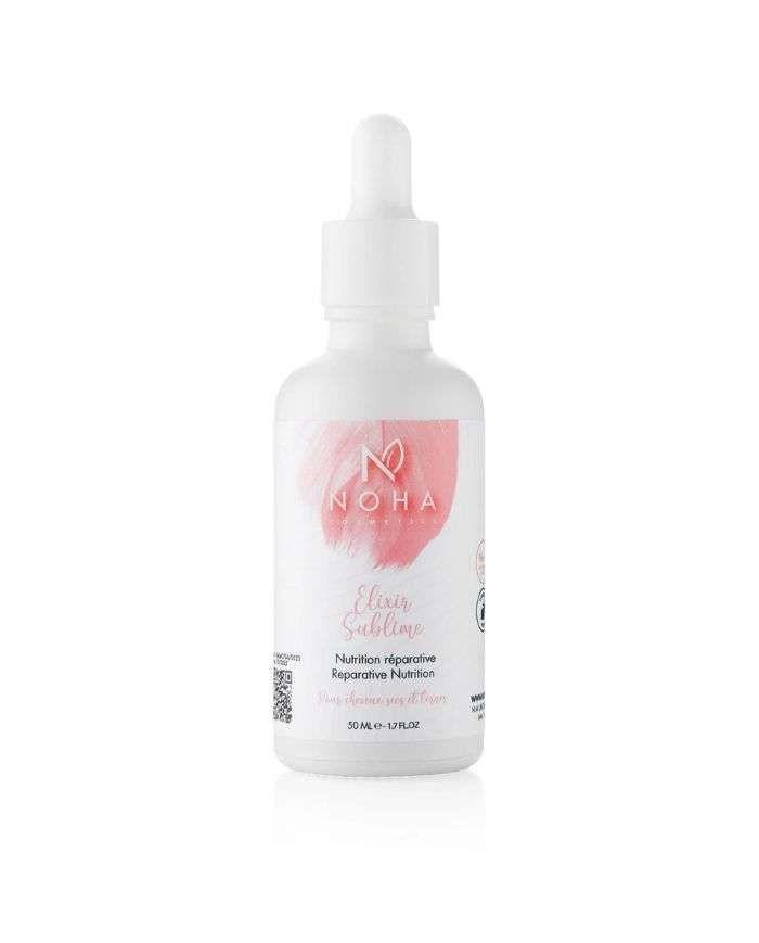 Élixir Sublime 50 ml Noha Cosmetics