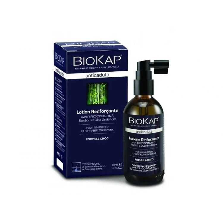 Lotion Renforcante 50 ml Biokap