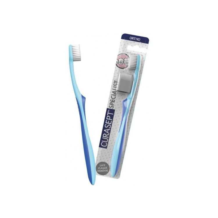 Brosse à Dents Ortho Specialiste Curasept