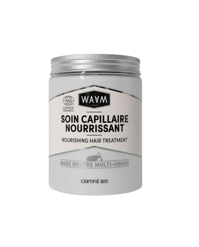 Waam Soin Capillaire Nourrissant 300 ml Waam Paris