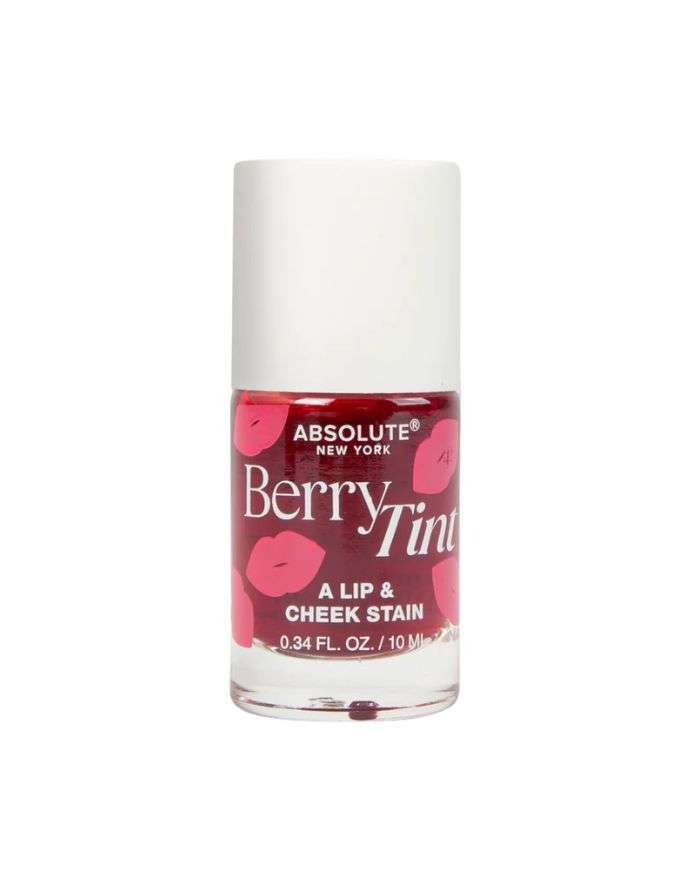 Berry Tint 10 ml Absolute New York