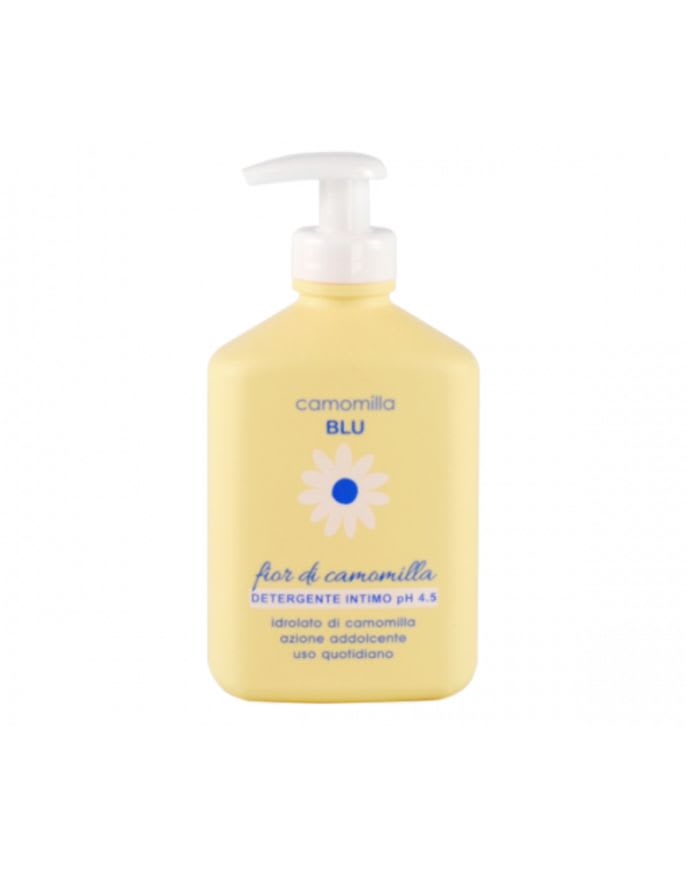 Fleur de Camomille Nettoyant Intime à Usage Quotidien PH 4.5 300 ml Camomilla Blu