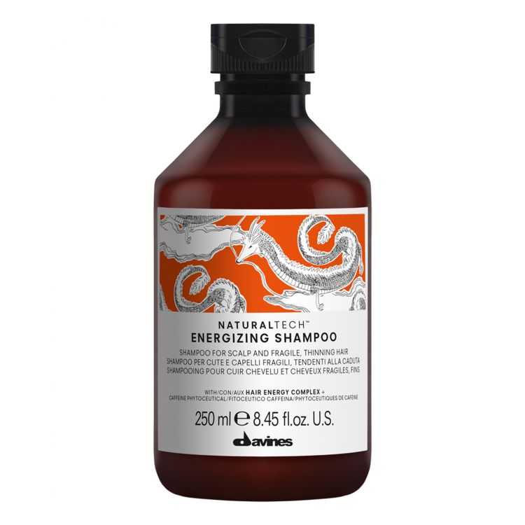 Shampooing Energissant 250 ml Davines