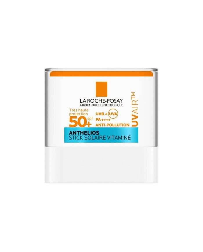 Anthelios SPF 50+ Stick Solaire Vitamine UV Air 9 g La Roche-Posay