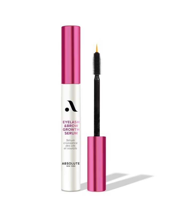 Sérum Croissance des Cils et Sourcils Absolute New York